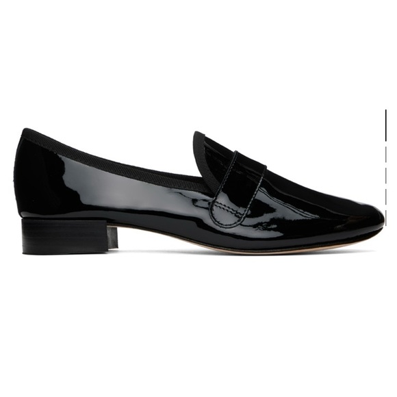 Repetto Michael loafers - Picture 1 of 9